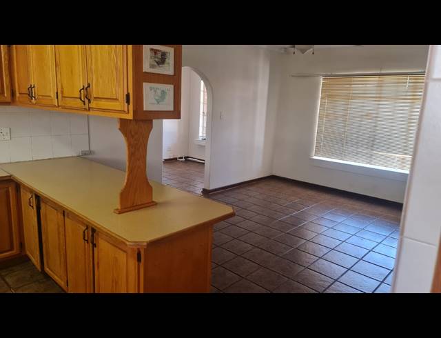 3 BEDROOM TOWNHOUSE FOR SALE IN BO-DORP